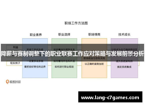 降薪与赛制调整下的职业联赛工作应对策略与发展前景分析