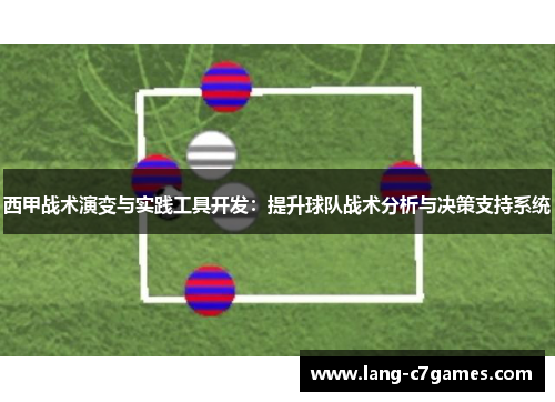 西甲战术演变与实践工具开发：提升球队战术分析与决策支持系统
