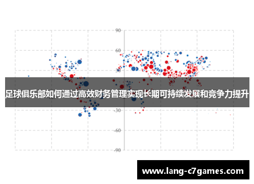 足球俱乐部如何通过高效财务管理实现长期可持续发展和竞争力提升